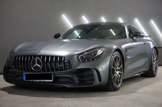 MERCEDES-BENZ AMG GT R | matt | Keramik | 15' km | MwSt.