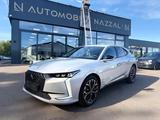 DS Automobiles DS4  E-TENSE ÉTOILE *ALCANTARA PAKET*NAVI*R-KAM* - silberne DS Automobiles DS4