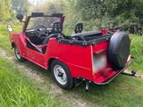 Trabant 601 Kübel im Top Zustand inkl. Ver... - Trabant: Kübel