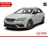 Seat Leon ST 2.0 Cupra 300 ACC LED Panorama Alcantara - Seat aus 2017