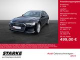 Audi A6 Avant 40 TDI S tronic design  AHK Standheiz N