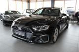 Audi A4 Avant 40 TFSI quattro S tronic S line sport