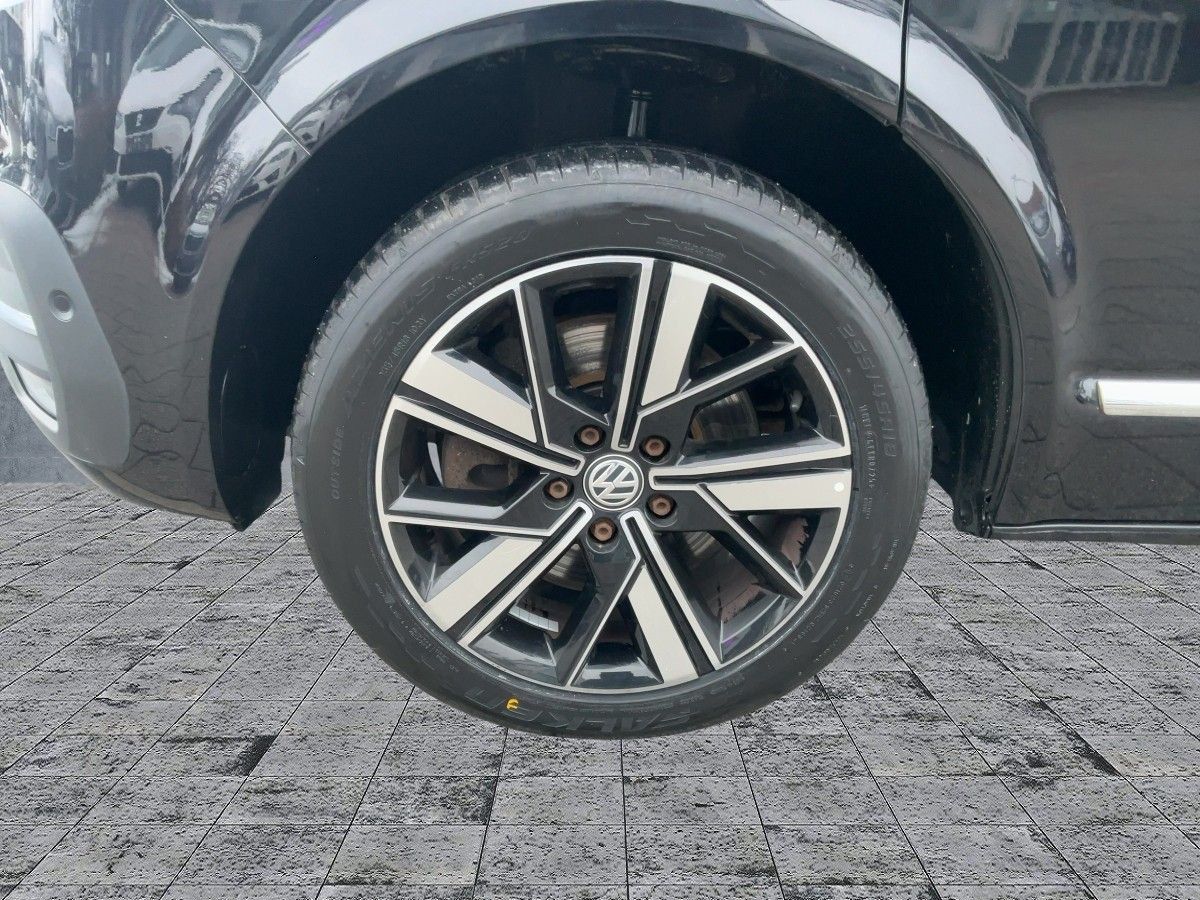 Volkswagen T6 Multivan - Bild 8