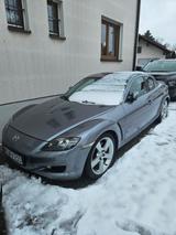 Mazda RX-8 Revolution 170kW Revolution - gebrauchte Mazda Sportwagen