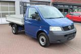 Volkswagen T5 Transporter Pritsche*2-Hand*Mwst ausweisbar* - gebrauchte VW T5 aus dem Jahr 2008