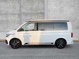 Volkswagen T6 California T6.1 Beach Edition 204PS LED AHK - VW T6 California von 2022
