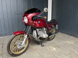 BMW R100S - BMW 1980 R100