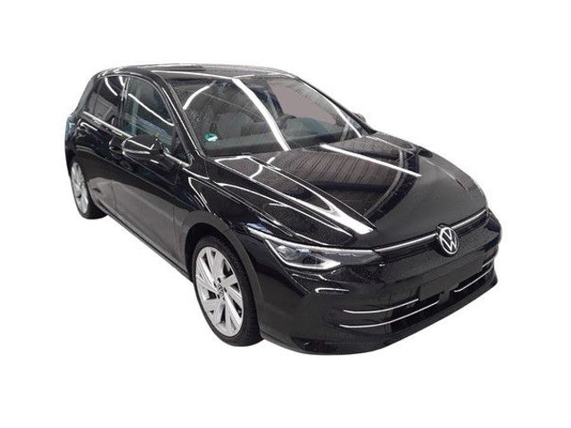 Golf VIII 2.0TSI DSG 4 Motion Style STHZ+AHK+NAV