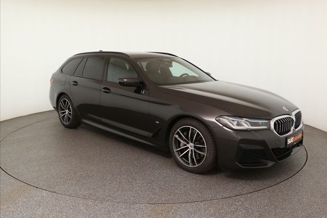 BMW 530d MH M Sport|ACC|HuD|PANO|Laser|Surround|HiFi