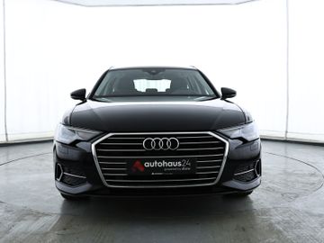 Audi A6 - 2