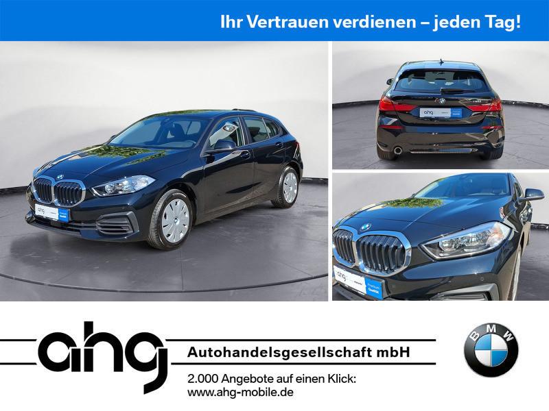 BMW 116i NaviPDCBluetooth 2024