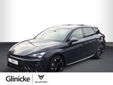 Cupra Leon 1.5 eTSI DSG, NAVI, LED, RFK