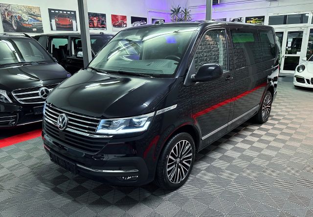 Volkswagen T6.1 Multivan 2.0 TDI 4Motion DSG Gen. Six, STH