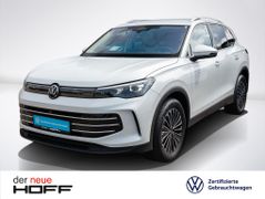 Volkswagen Tiguan 2.0 TDI DSG Elegance Navi AHK Standheizun