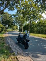 SYM JOYMAX Z 300 +  - SYM ROLLER 300