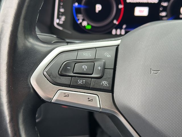 Tiguan Allspace 2.0 TDI Elegance 4Motion DSG