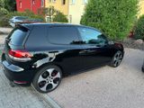 Volkswagen Golf 2.0 TSI GTI  Austauschmotor hat ca. 80000!! - Volkswagen: Austauschmotor