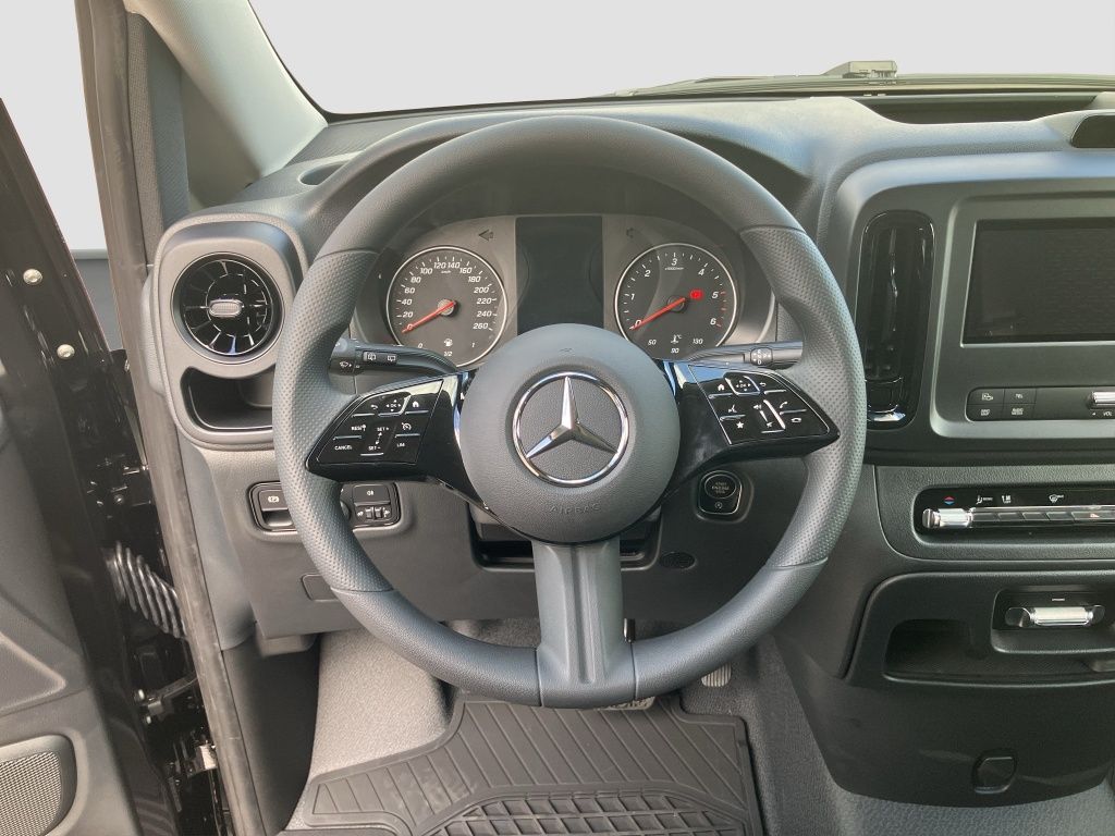 Fahrzeugabbildung Mercedes-Benz Vito 114 CDI Tourer extralang AHK*Navi*PDC*SpurH