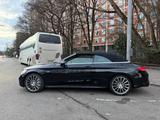 Mercedes-Benz C 43 AMG Mercedes-AMG C 43 4MATIC Autom. Mer... - gebrauchte Mercedes-Benz C 43 AMG aus dem Jahr 2021