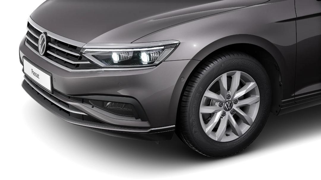 Volkswagen Passat Business, миниатюра 9