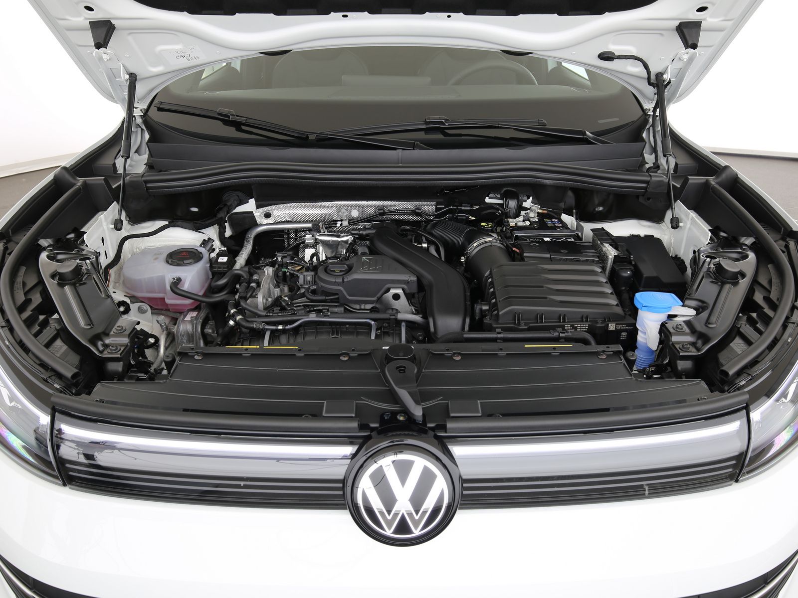 Volkswagen Tiguan - Bild 30
