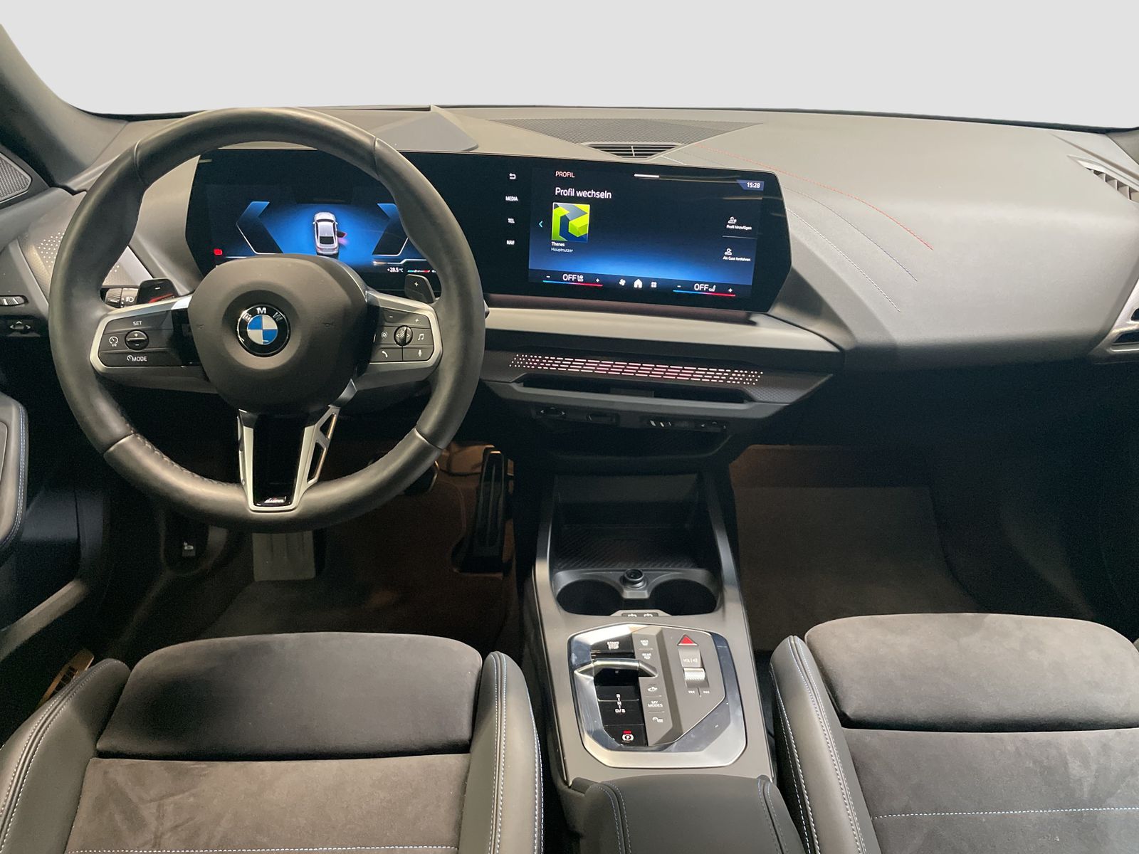 BMW 220 Gran Coupé - Bild 12