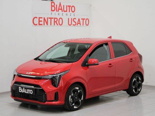 Andere KIA Picanto 1.2 12V 5 porte Style