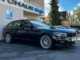 BMW ALPINA D5S HUD DAB H/K DA+ PA+ SoftClose PANO - BMW M550 Gebrauchtwagen