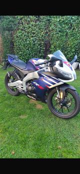 Aprilia 125er RS - Offers matching your search criteria