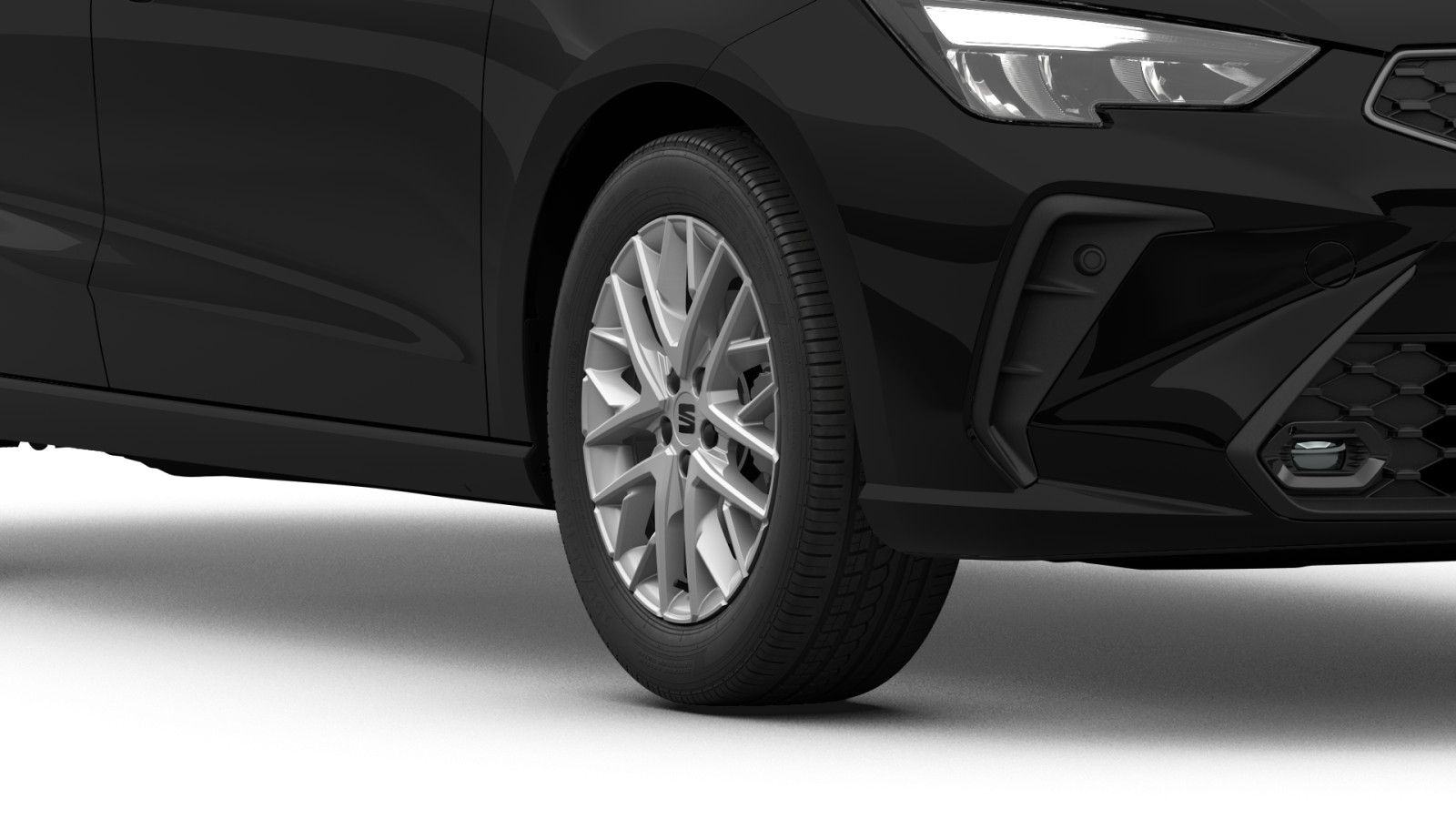 Seat Ibiza - Bild 4