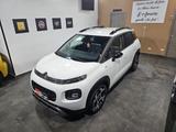 Citroën Citroen C3 Aircross Shine 1.5 BlueHDi 100cv - Citroën C3 Aircross: Van