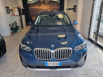 BMW X3 - 5