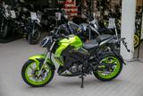 Keeway RKF 125, sofort lieferbar, Lieferservice - KEEWAY RKF 125