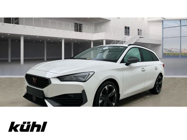 Cupra Leon ST1.5 eTSI DSG LED PDC DAB+ 18" Keyless