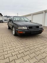 Audi V8 Quattro 3.6 (Oldtimer/H-Abnahme) - Audi quattro in Dortmund