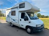 McLouis Lagan 410 Alkoven/Klima/Solar/Bad/ - McLouis Wohnmobil oder -wagen