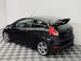 Ford Fiesta ST|Easy-Driver|Sportsitze|SYNC|ASR|Metall - Ford Fiesta: D