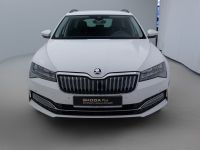 Skoda Superb - Vorschau Bild 3