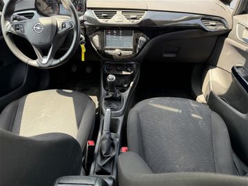 Bild 10 Opel CORSA 1,4 ON INTELLILINK, SHZ, PDC, KAMERA, LENK