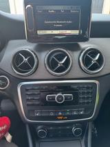 Mercedes-Benz GLA 200  Benzin, Automatik ... - Mercedes-Benz GLA 200 Kombi Gebrauchtwagen