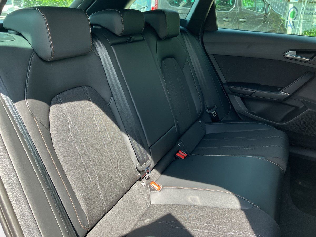 Cupra Leon - Bild 26