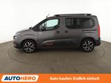 Citroën Berlingo 1.5 Blue-HDi Feel M*NAVI*TEMPO*CAM*PDC* - Citroën in Duisburg