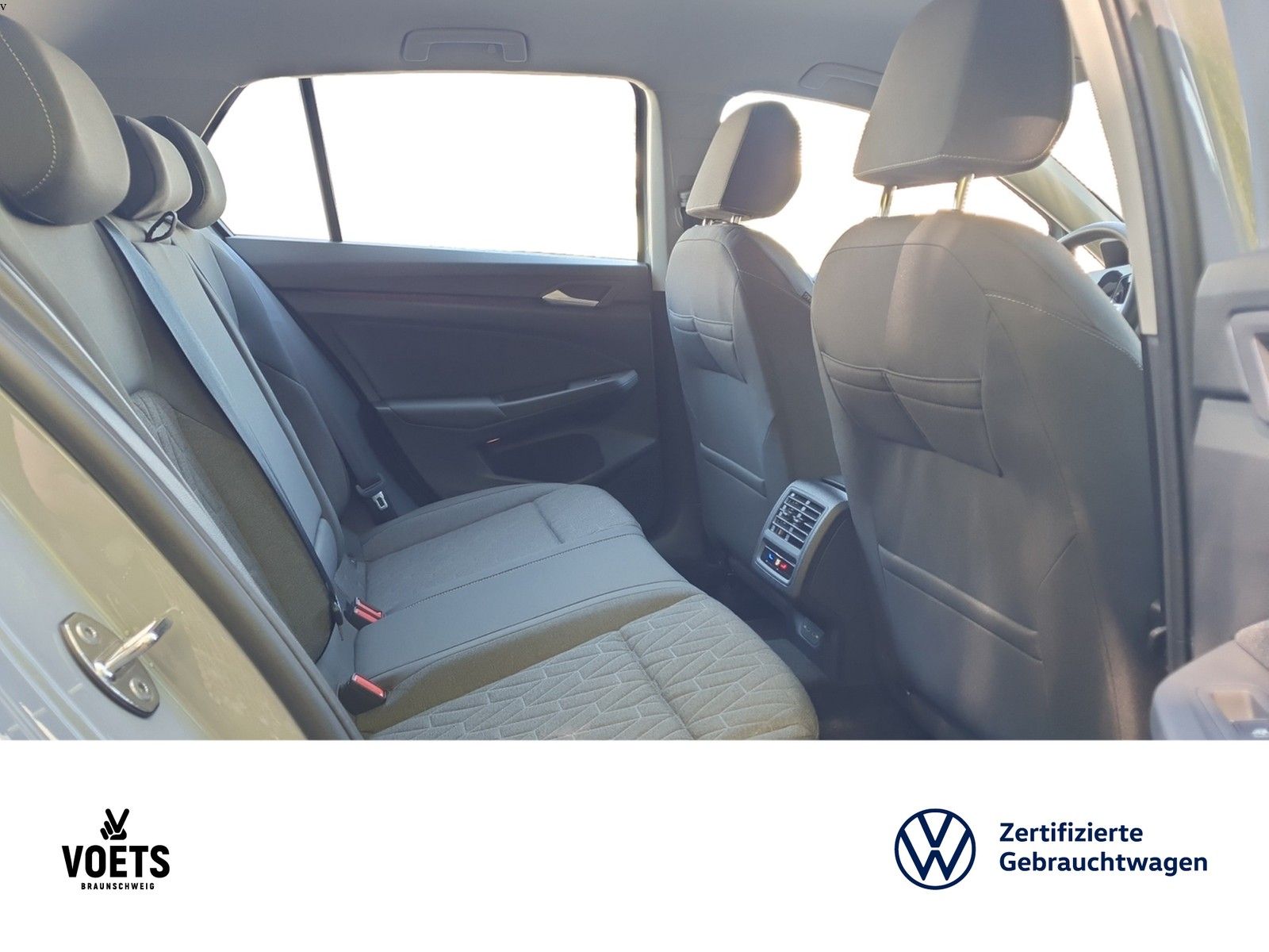 Volkswagen Golf - Bild 16