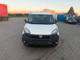 Fiat Doblo Doblò SX Kasten*Tüv neu*Klimanlage*1.Hand - Fiat Doblo: N1