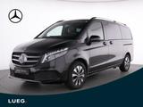 Mercedes-Benz V 250 d 4M MBUX+Nav+LED-ILS+AHK+Sthzg+Leder+RFK - gebrauchte Mercedes-Benz V 250 aus dem Jahr 2024