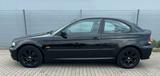 BMW 318i Compact KLIMAAUTO, PDC, SCHIEBEDACH - BMW 318: 318i Compact