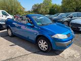 Renault Megane Coupé-Cabriolet - Renault Megane in Wuppertal