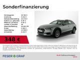 Audi A4 Allroad 40 TDI qu Navi,Kamera,Sportsitze,Stan