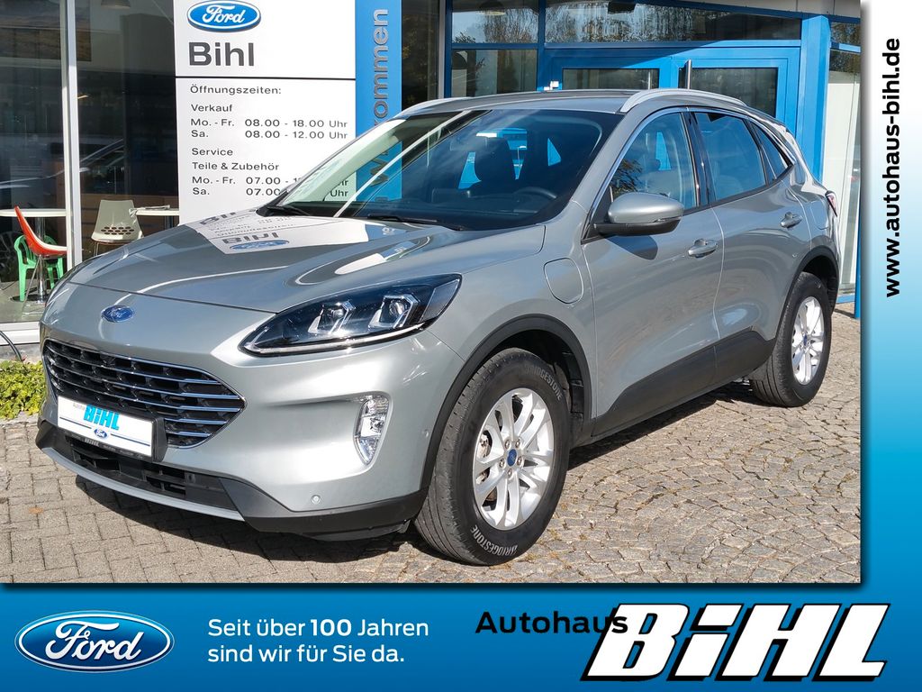 Image of Ford Kuga