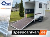 Blyss Kofferanhänger 1300kg Anhänger 300x146x190cm - Angebote entsprechen deinen Suchkriterien